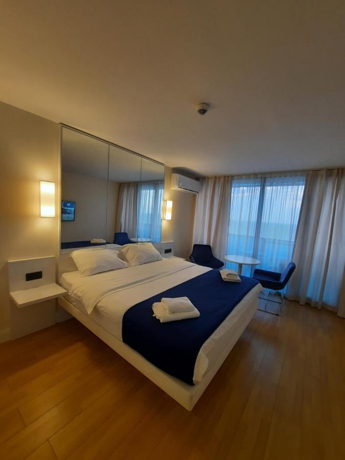 The Best Beach Aparthotel Orbi City Batumi Kültér fotó