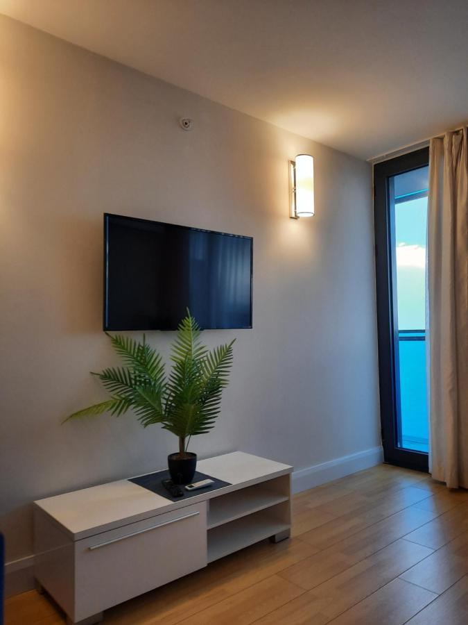 The Best Beach Aparthotel Orbi City Batumi Kültér fotó