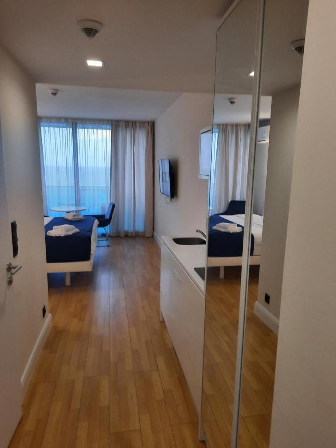 The Best Beach Aparthotel Orbi City Batumi Kültér fotó