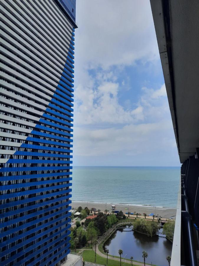 The Best Beach Aparthotel Orbi City Batumi Szoba fotó